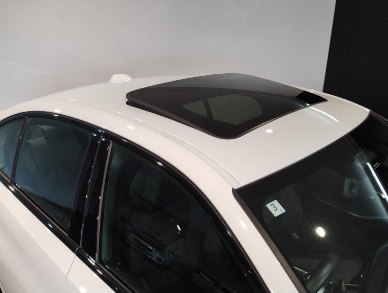 G20 320i Saloon LCI RHD MX