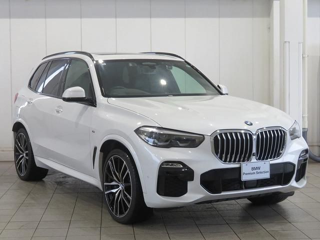 G05 X5 xDrive30d xLine B57 3.0d