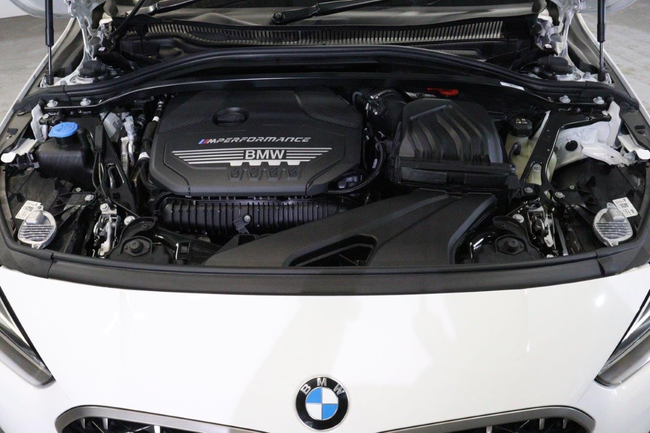 F4* **35i xDrive **** ***** B48 2.0i