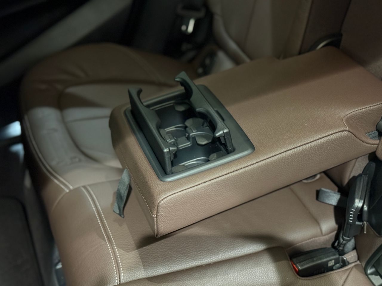 F39 X2 xDrive20d B47 2.0d