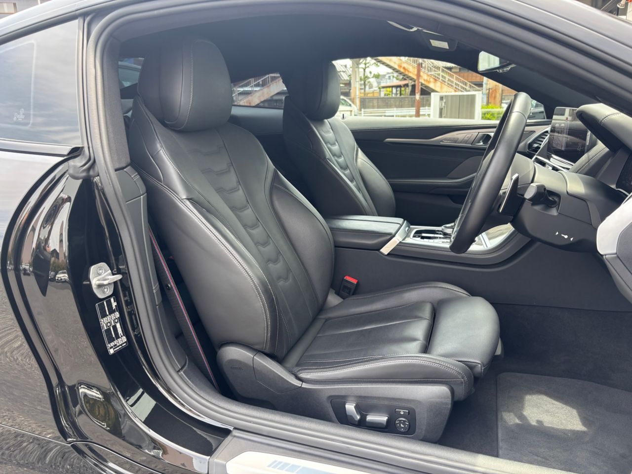 G15 840i M Sport Coupe B58 3.0i