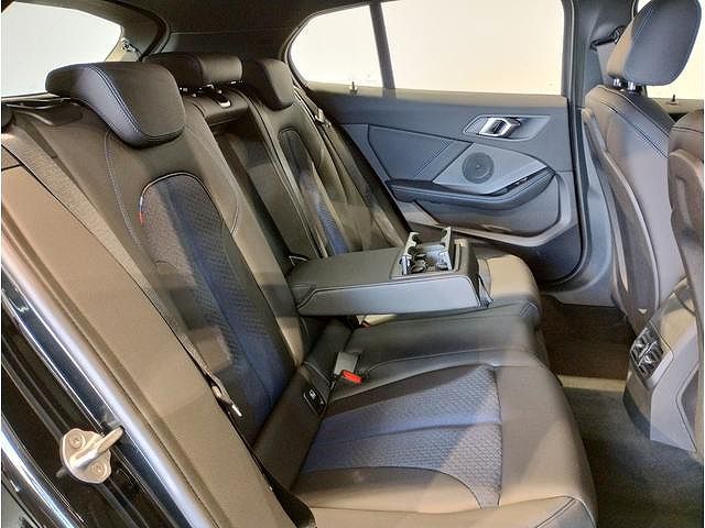 F40 118d Sports Hatch 5-door B47 2.0d