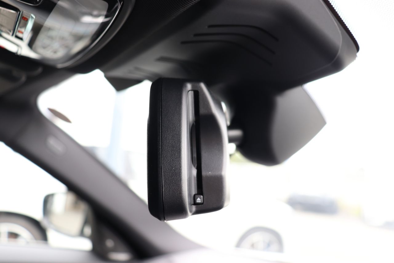 420i Gran Coupé RHD