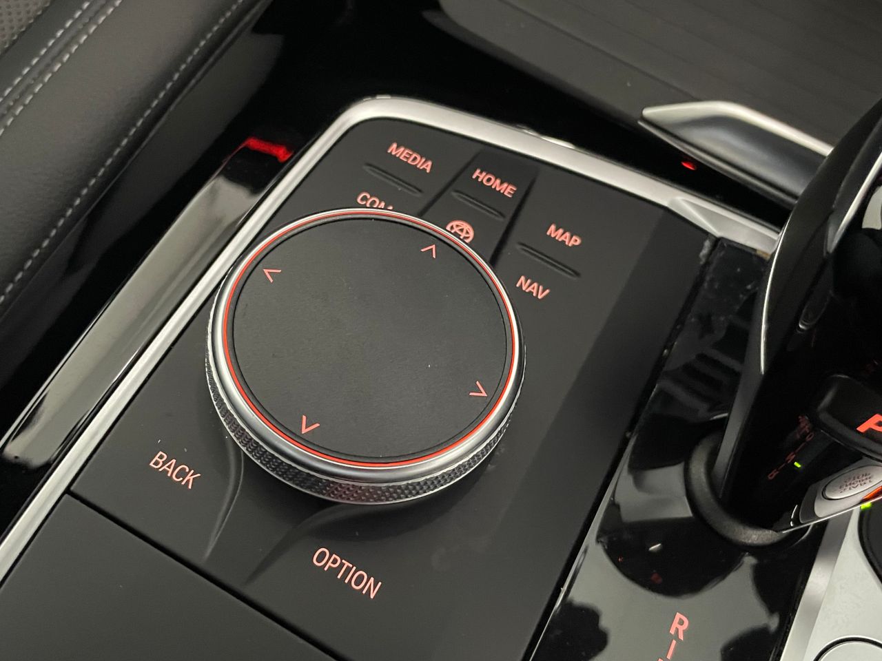 G01 X3 xDrive20d RHD ZA LCI