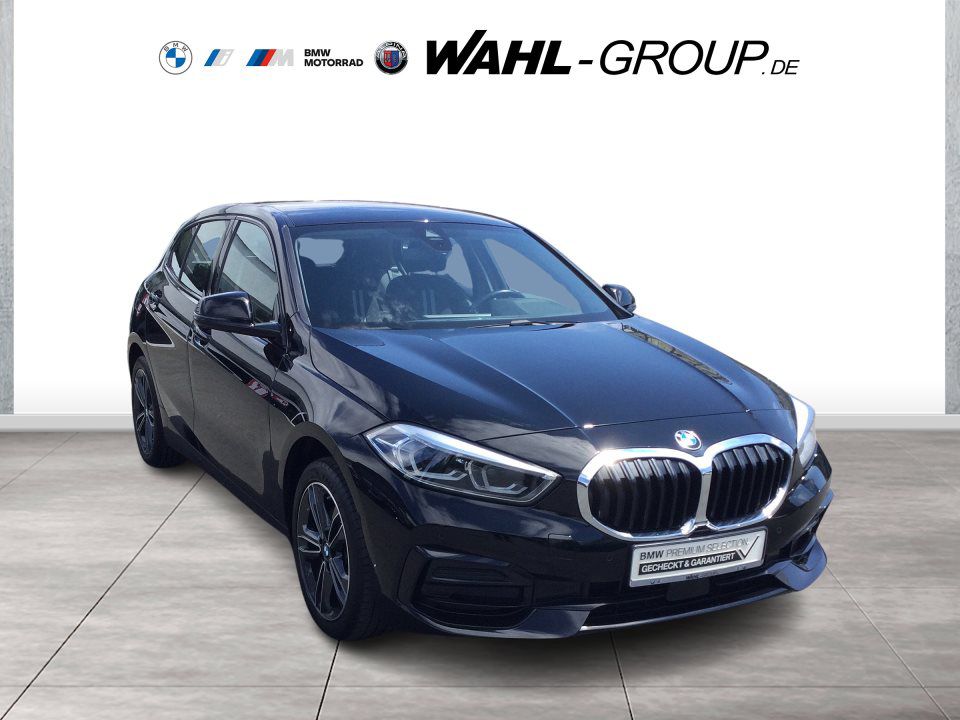 BMW 118