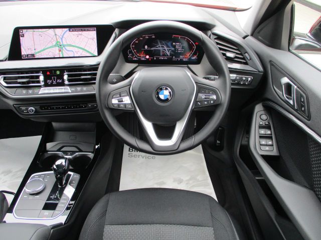 118i RHD