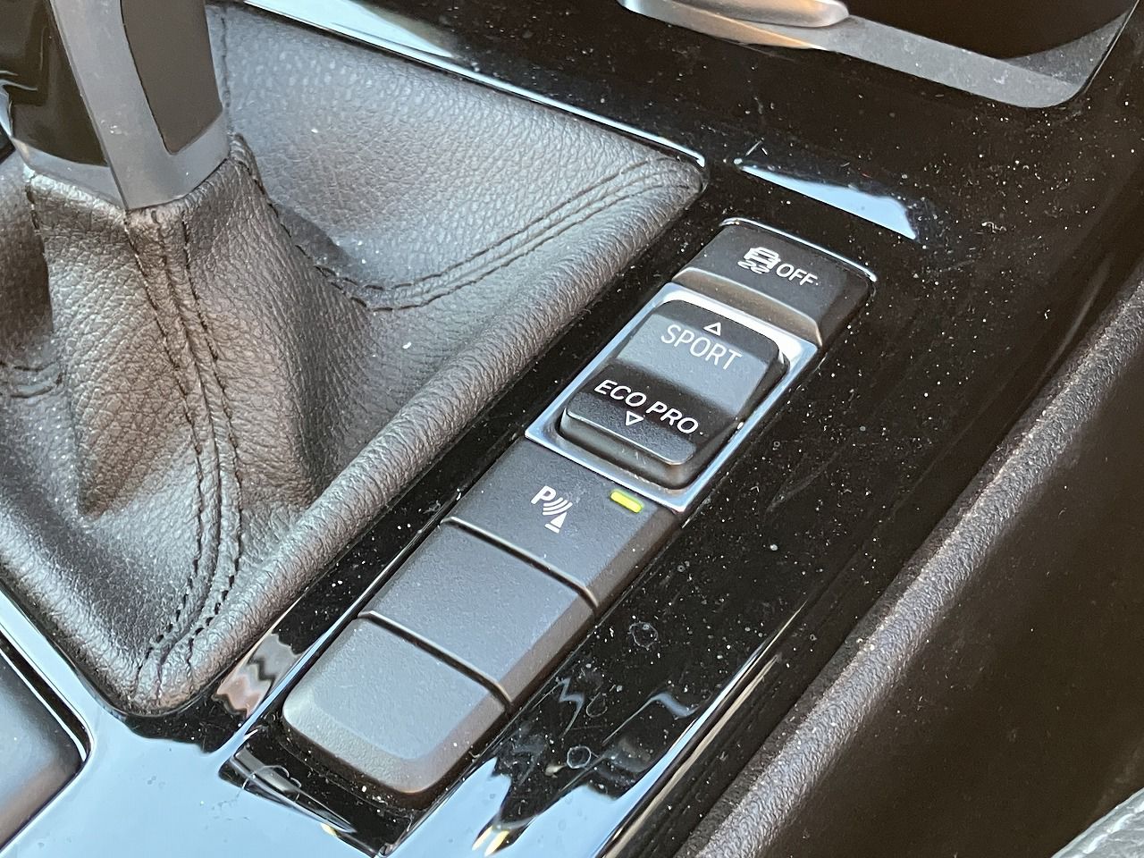 X1 SDRIVE18I