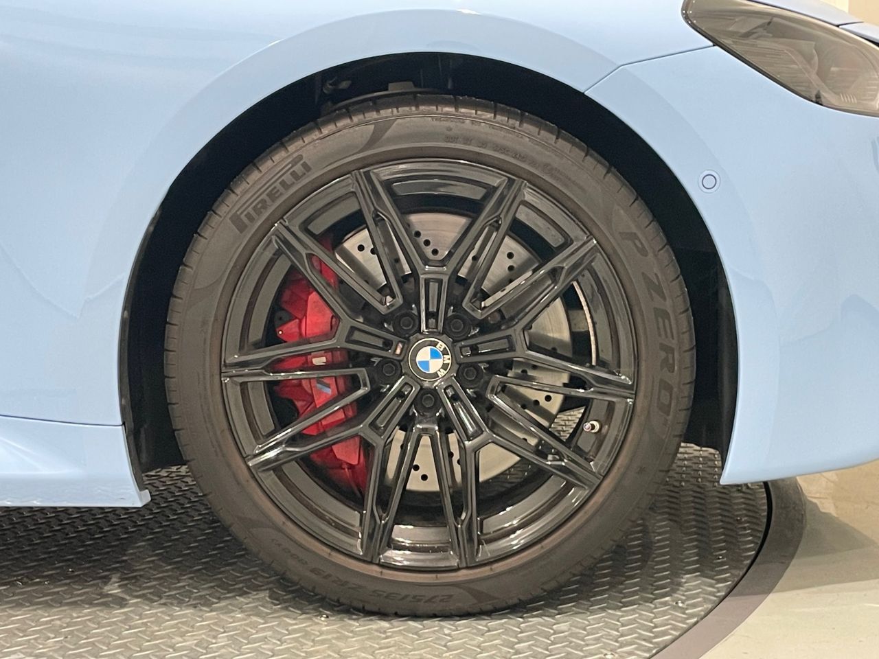 G87 M2 Coupe
