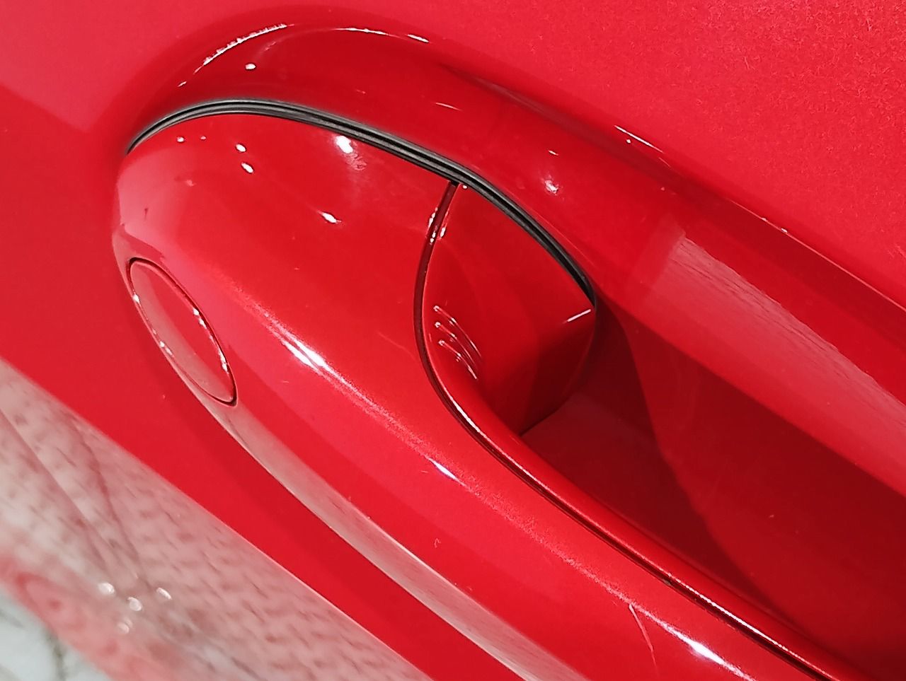 F40 118d Sports Hatch 5-door B47 2.0d