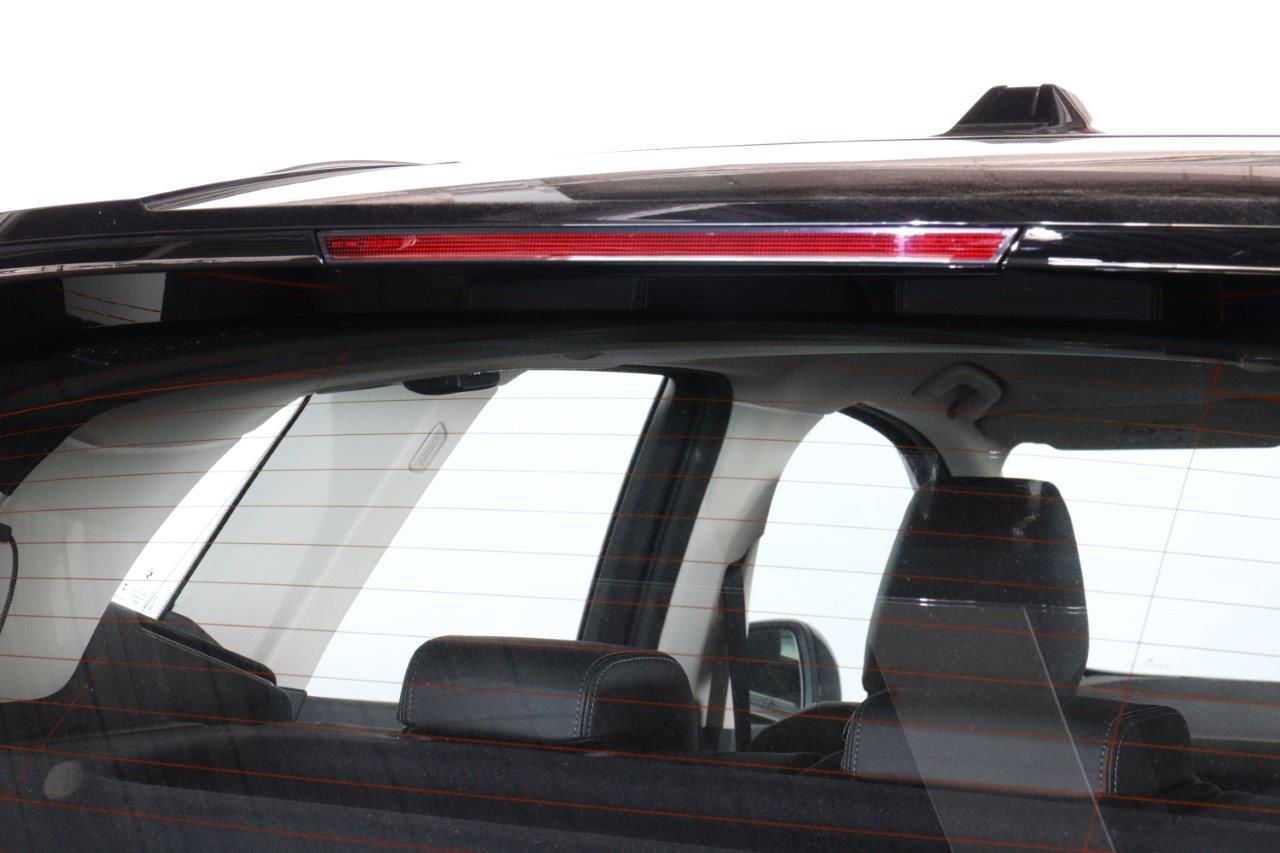 U06 218d Active Tourer B47 2.0d