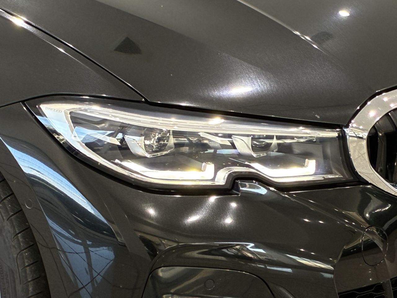 G21 320d xDrive Touring RHD