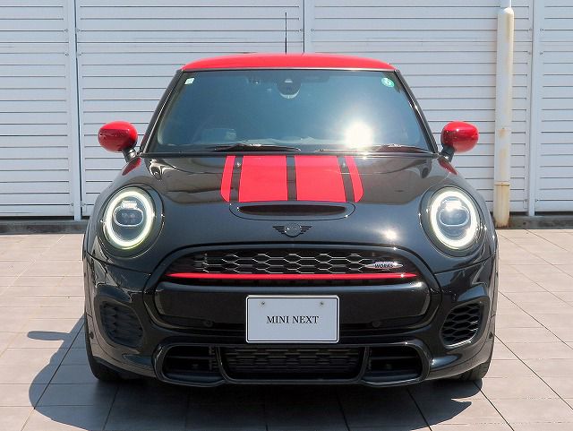 F56 MINI JOHN COOPER WORKS