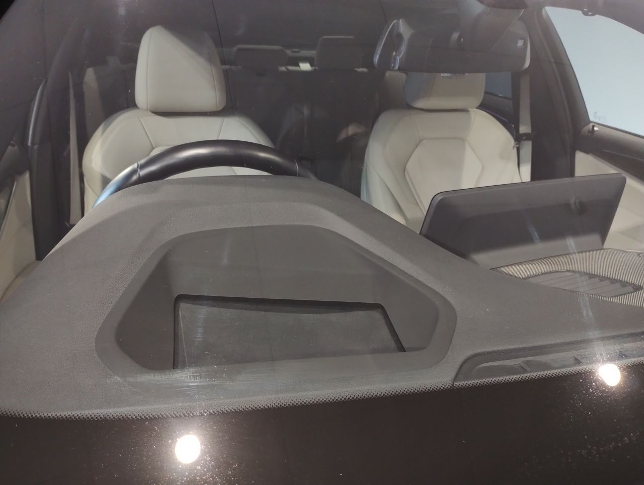 520d xDrive Sedan RHD