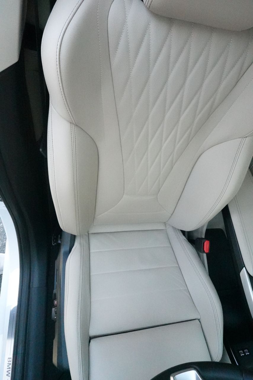 U06 218d Active Tourer B47 2.0d