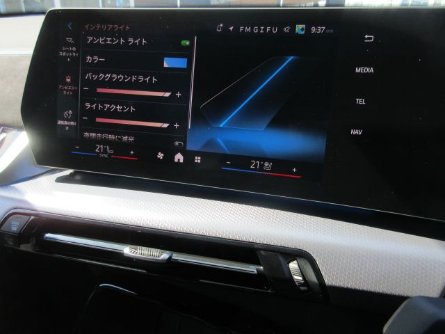 iX2 xDrive30 MSP