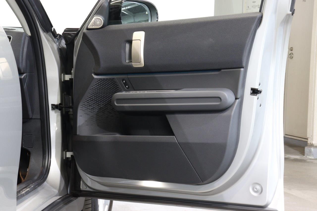 U25 MINI Countryman C