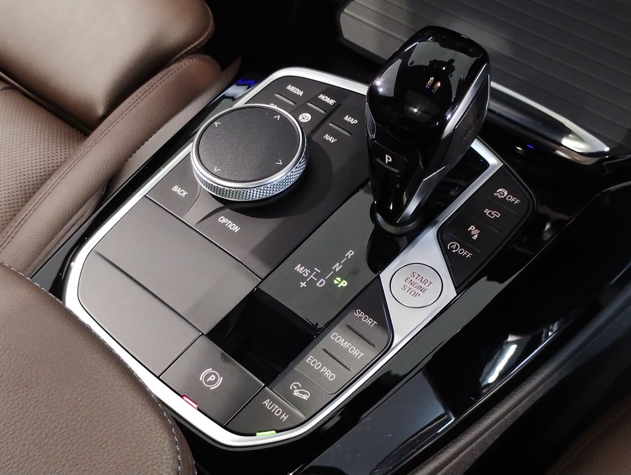 G01 X3 xDrive20d RHD ZA LCI