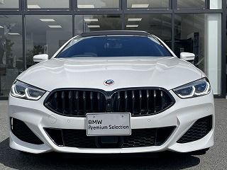 G16 840d xDrive Gran Coupe B57 3.0d