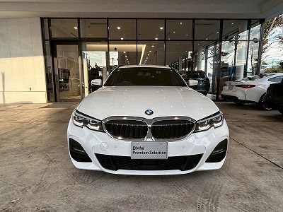 G21 320d xDrive Touring RHD