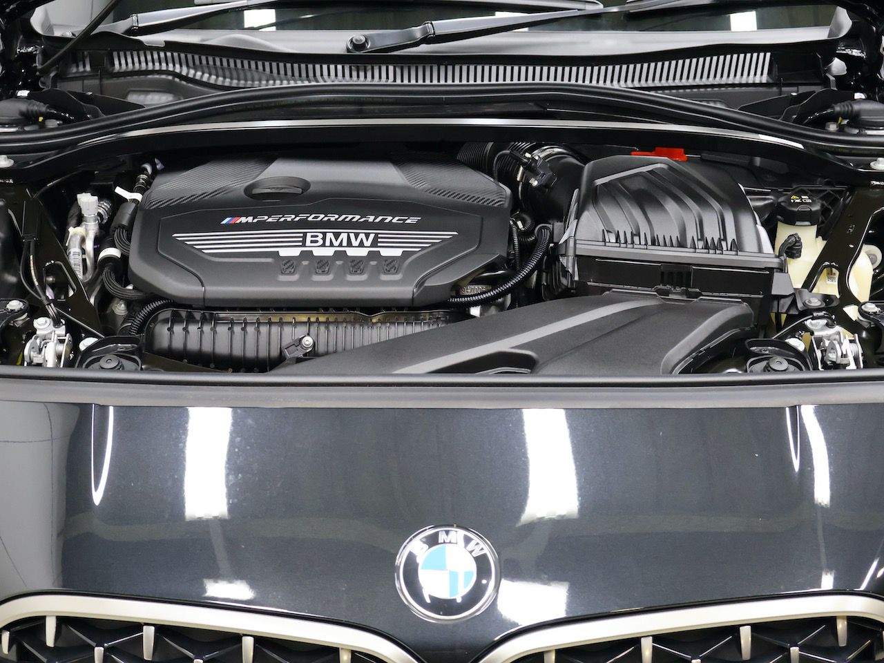 F4* **35i xDrive **** ***** B48 2.0i