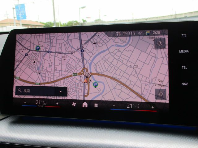 U11 iX1 xDrive30