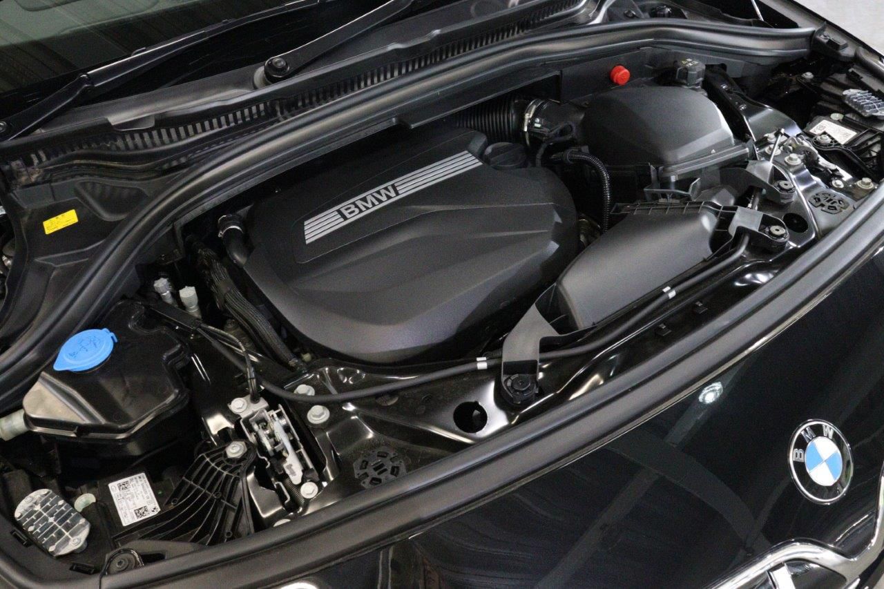 U06 218d Active Tourer B47 2.0d