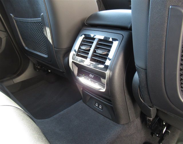 G01 X3 xDrive20d RHD ZA LCI