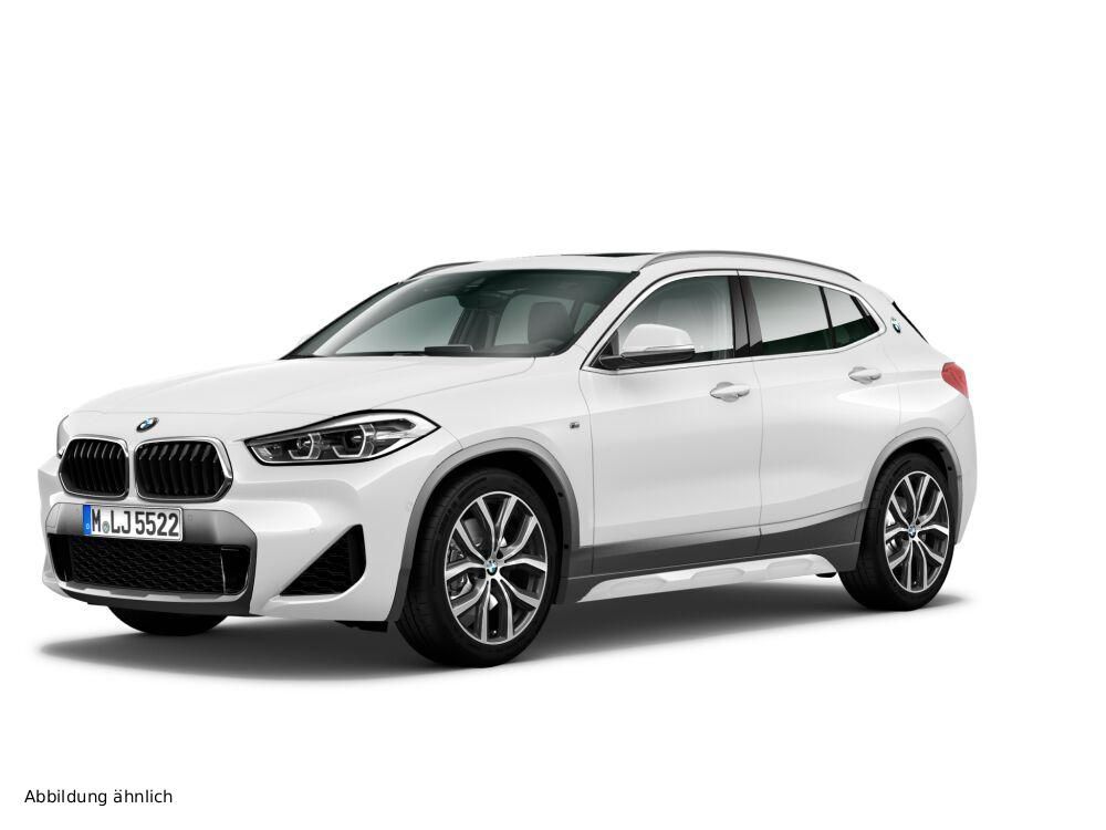 Alle gebrauchten BMW X2 auf einen Blick | 12Gebrauchtwagen.de