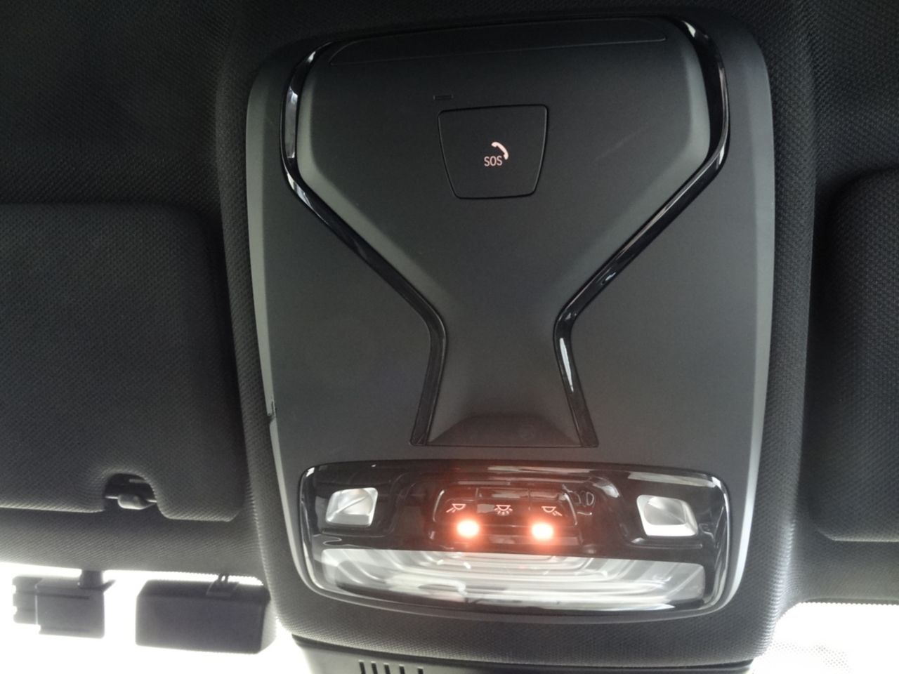G30 520d xDrive SE Saloon B47 2.0d