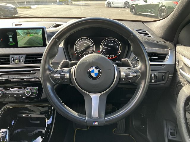 F39 X2 xDrive20i B48 2.0i SAC