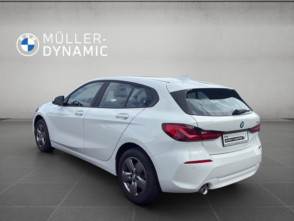 BMW 116