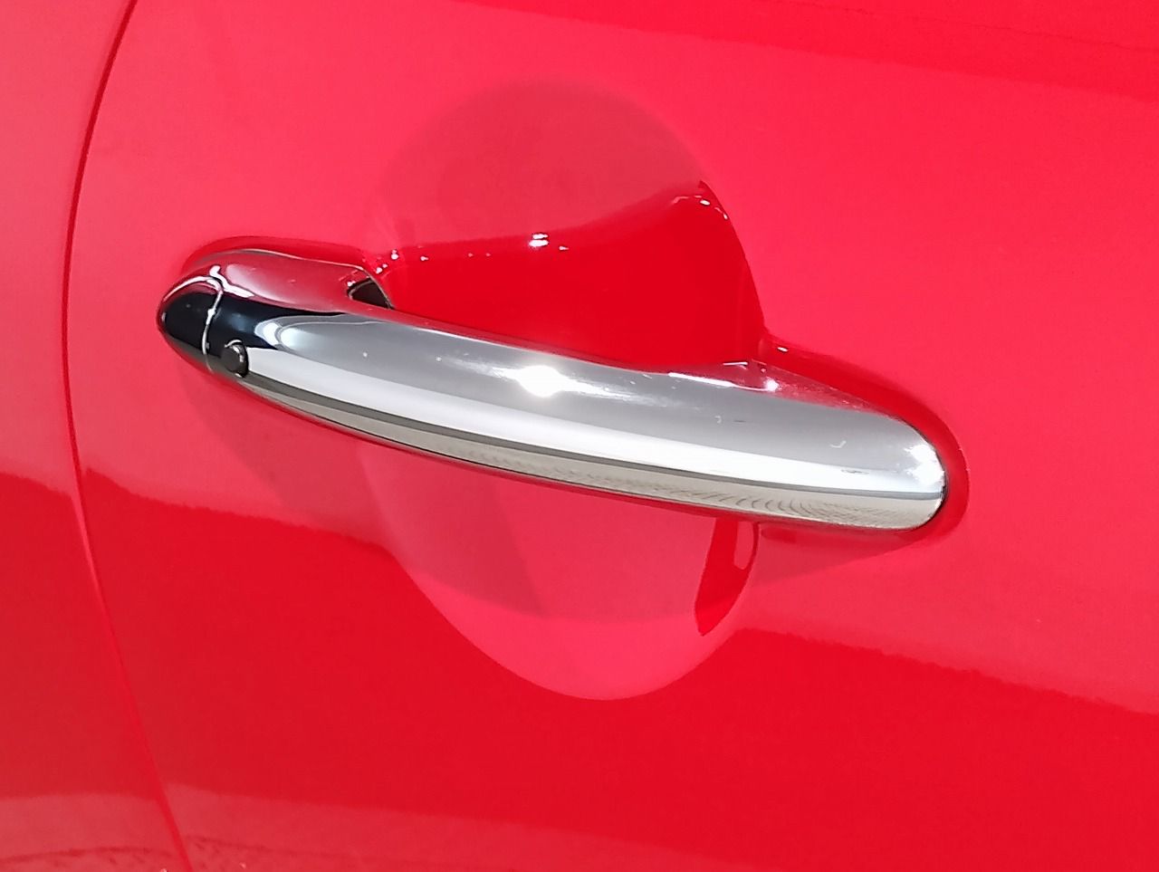 F57 MINI John Cooper Works Convertible LCI