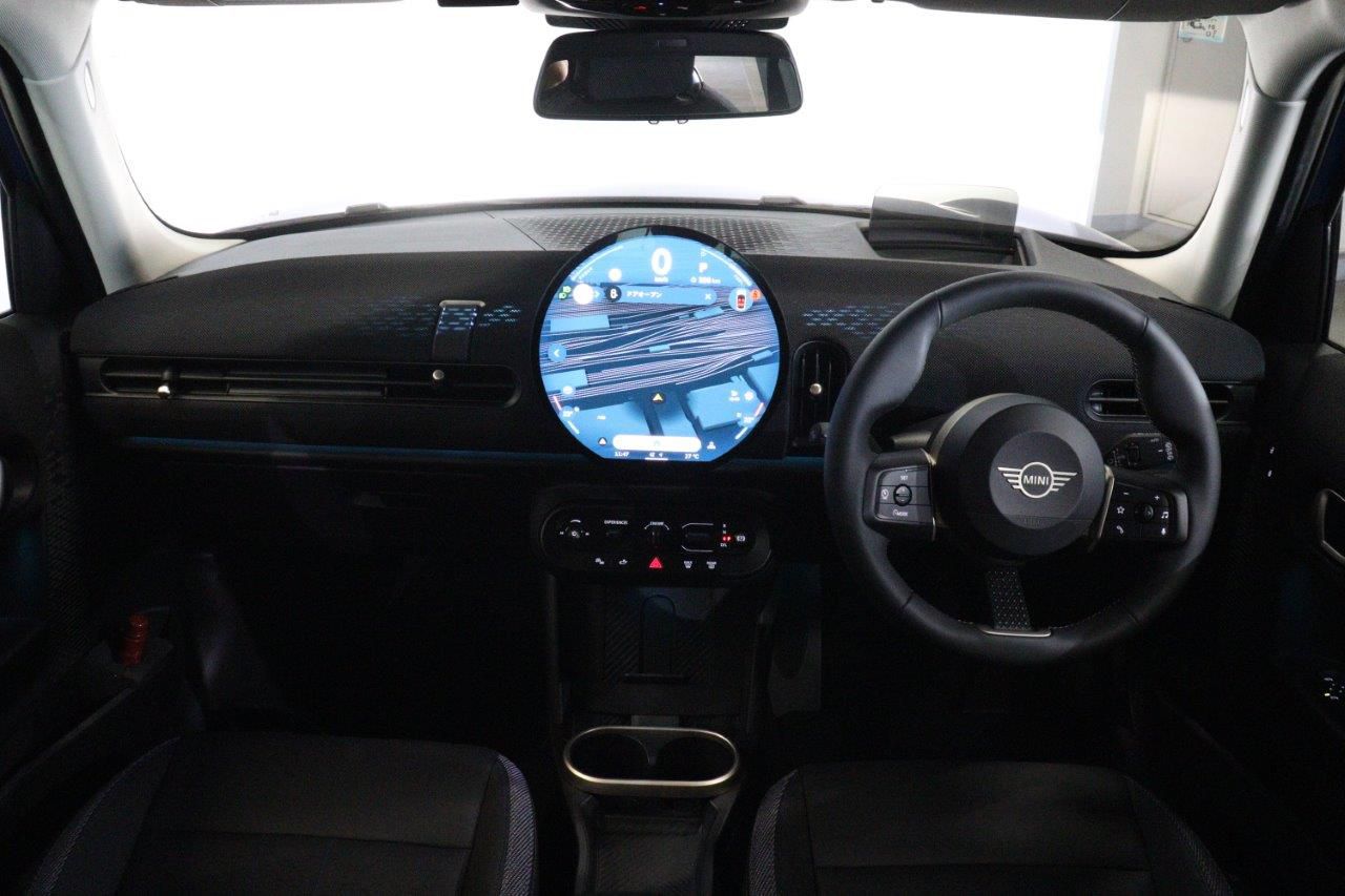 MINI Cooper C 5-doors