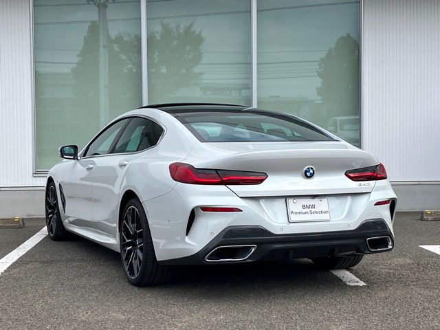 G16 840i M Sport Gran Coupe B58 3.0i