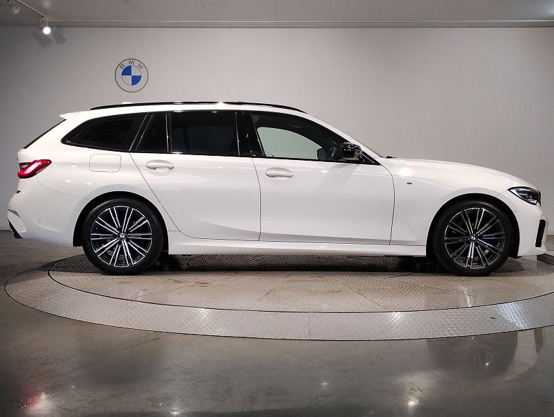 G21 320d xDrive Touring RHD