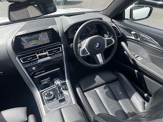 G16 840d xDrive Gran Coupe B57 3.0d