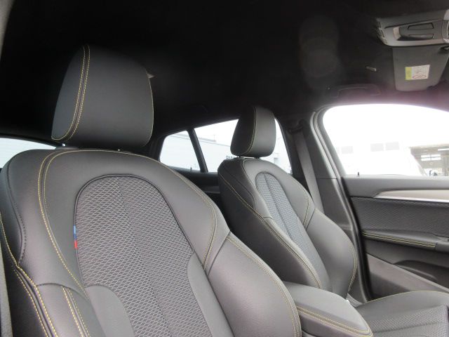 F39 X2 xDrive18d SAC B47 2.0d