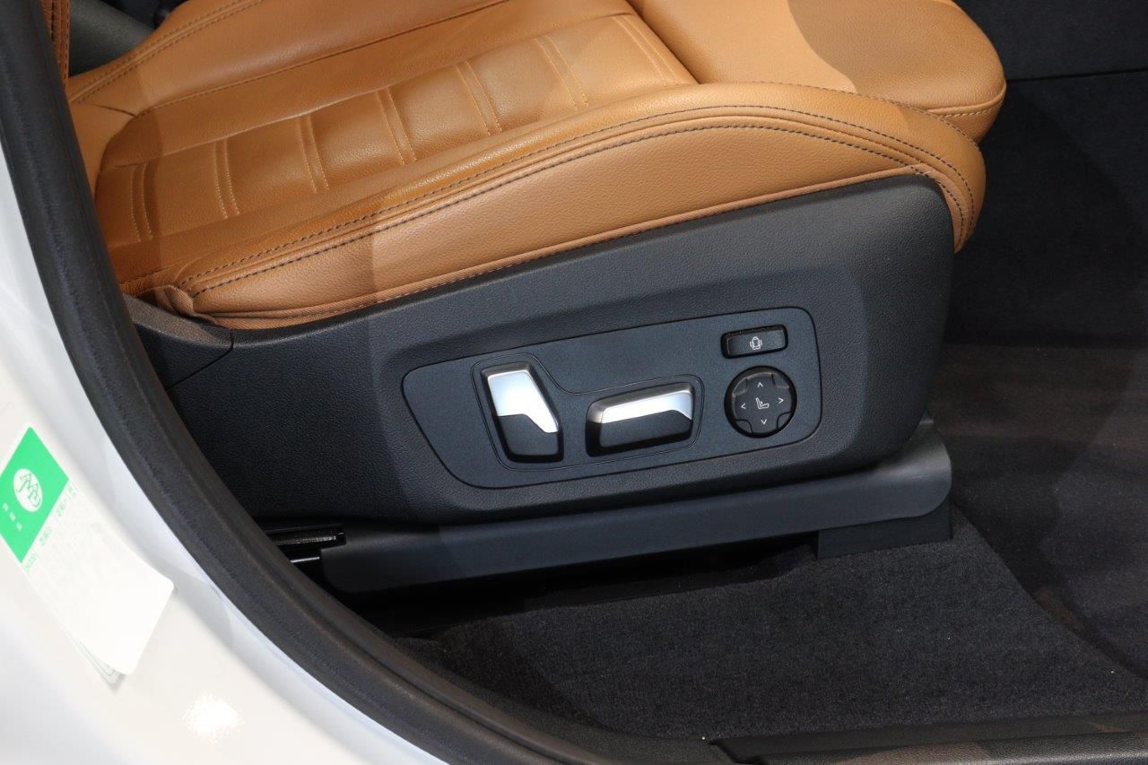 X3 xDrive20d RHD ZA