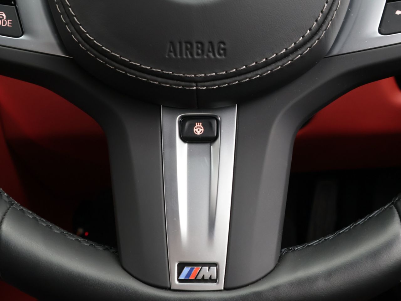 G14 840i M Sport Convertible B58 3.0i