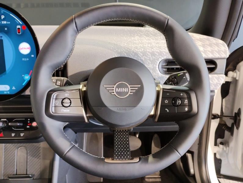 F66 MINI Cooper C 3Dr