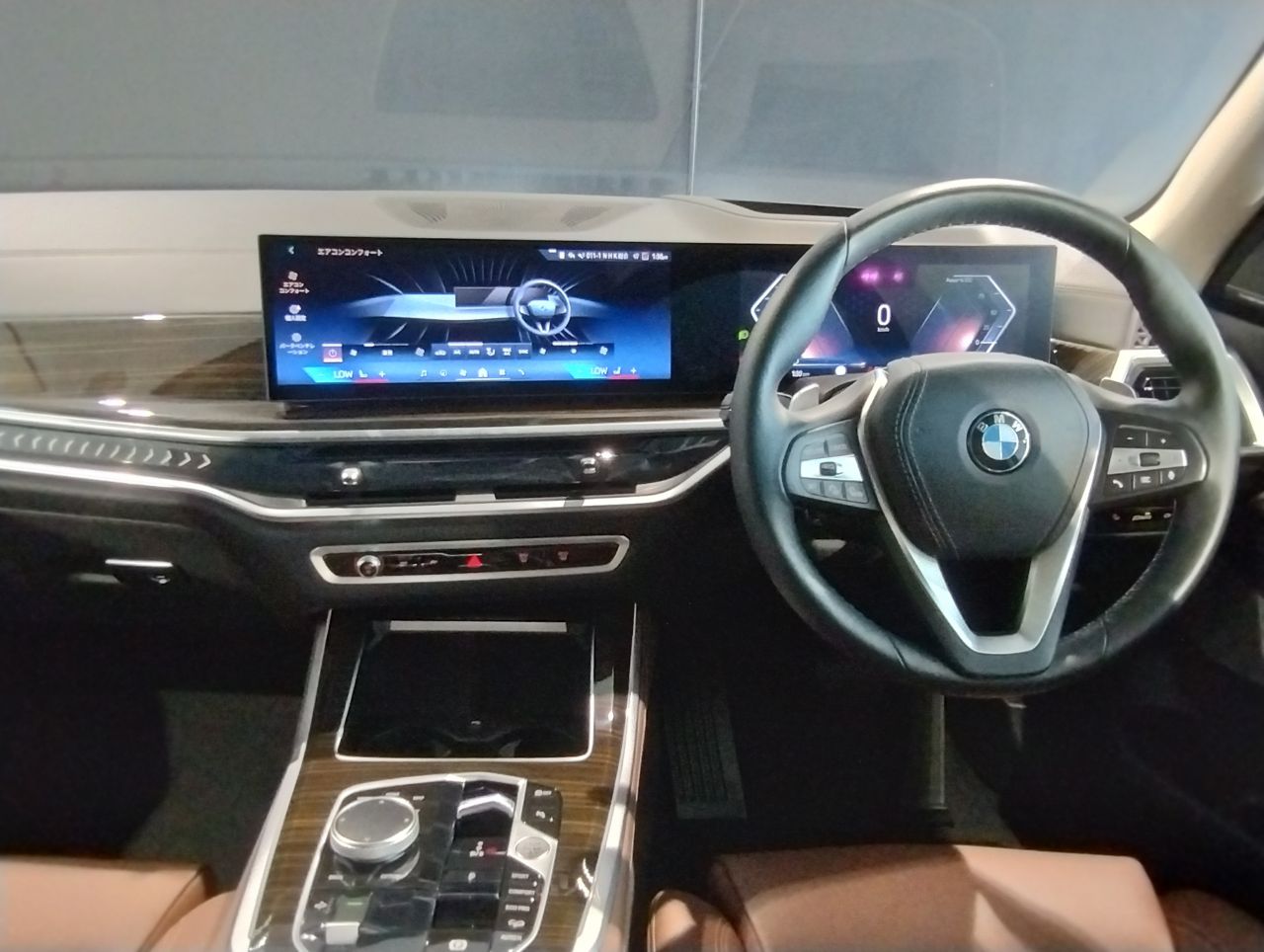 X5 xDrive30d RHD