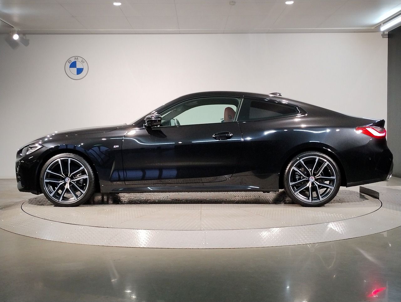 G22 420i B48 2.0 RHD