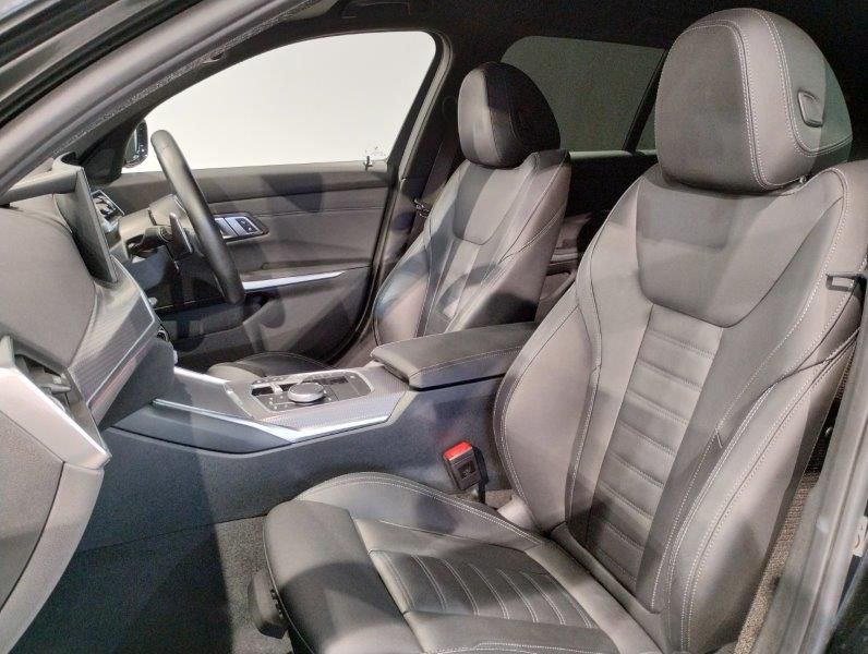 G21 320d xDrive Touring LCI RHD