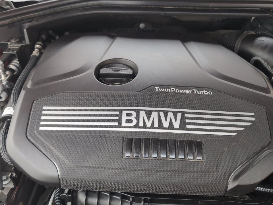 BMW 116
