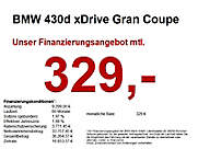 430d xDrive Gran Coupé