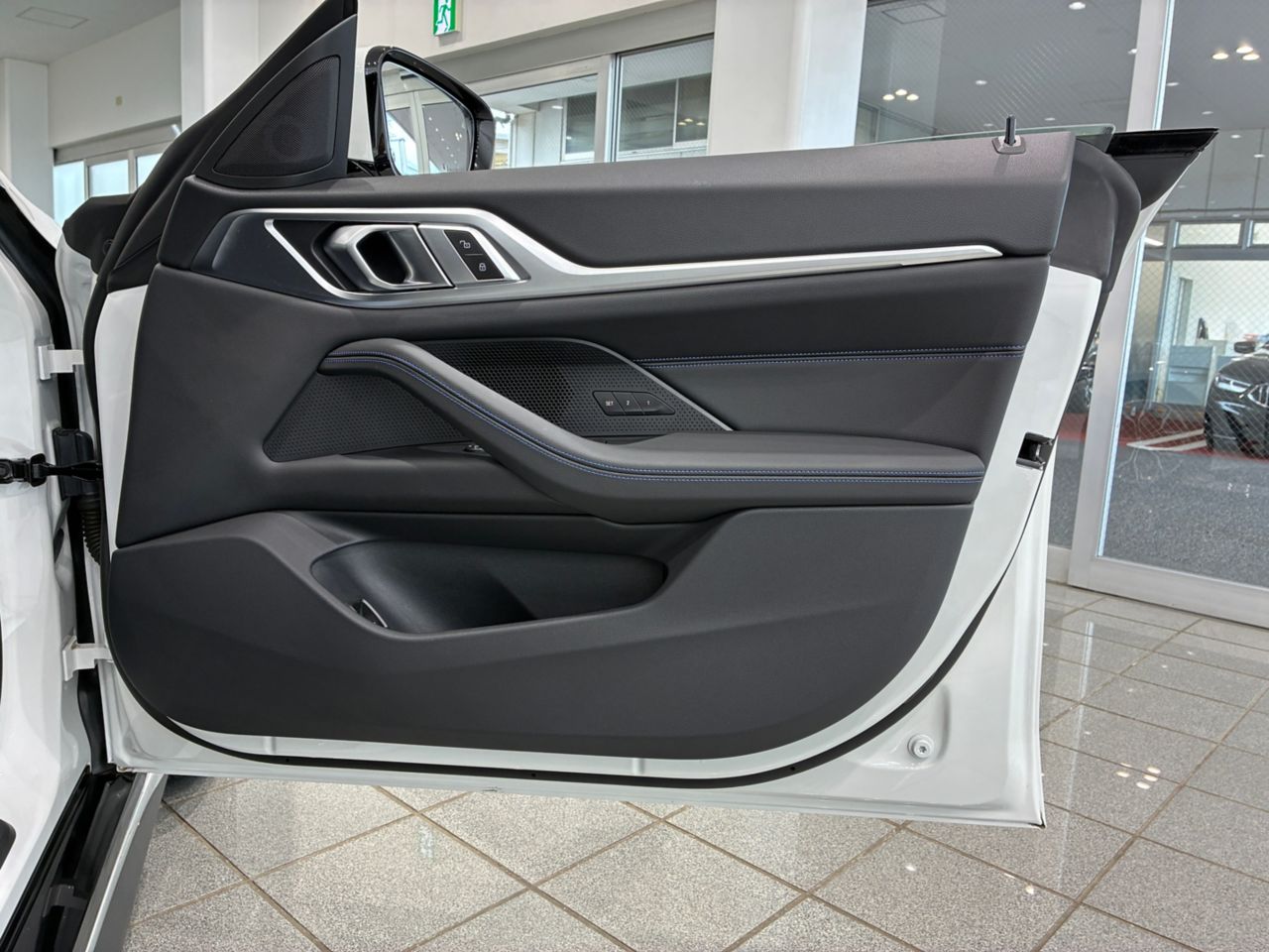 420i Gran Coupé RHD