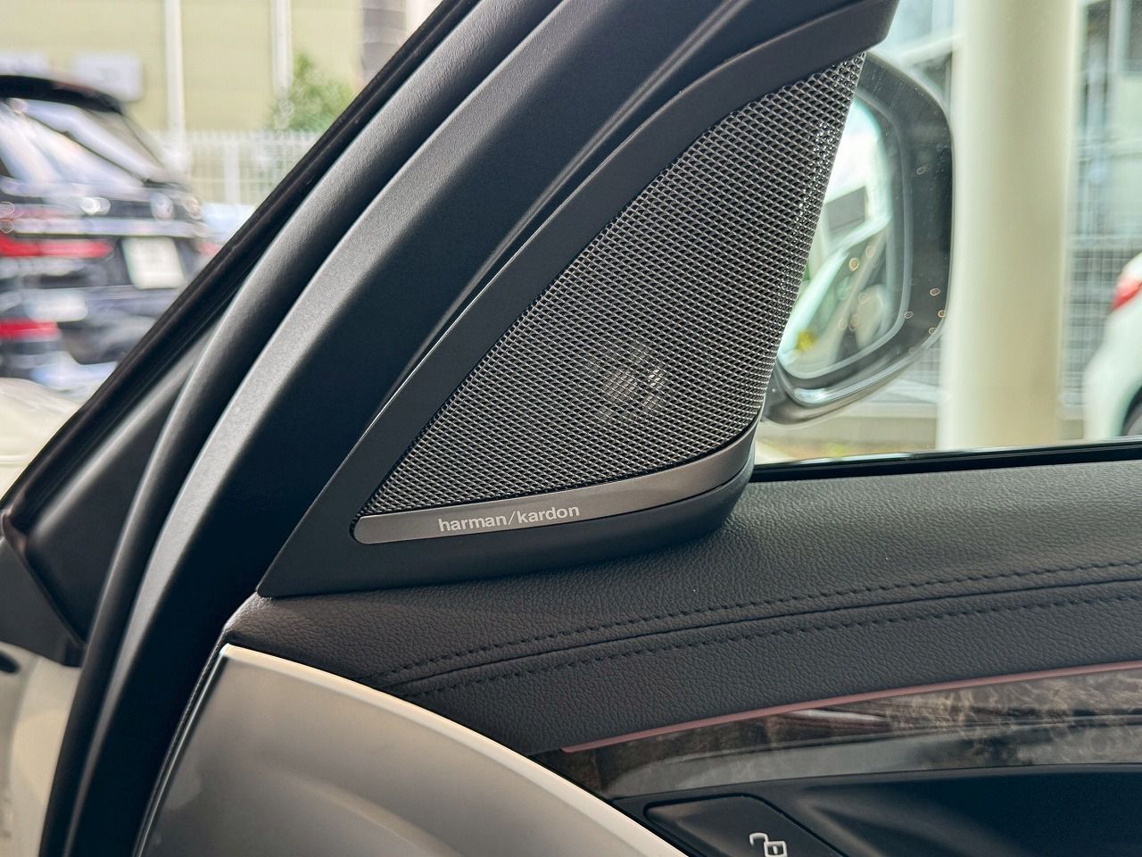 G31 530i SE Touring B48 2.0i