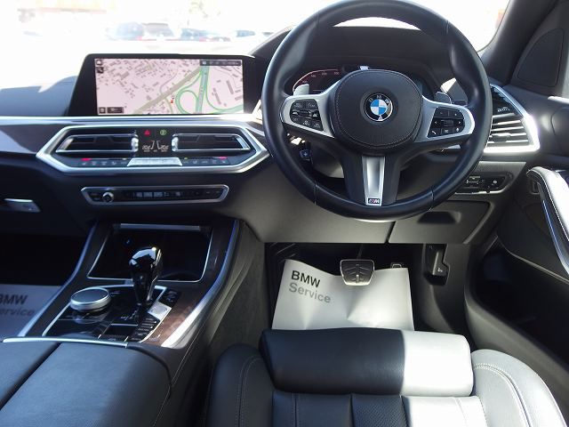 G05 X5 xDrive30d xLine B57 3.0d