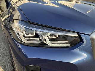 G01 X3 xDrive20d RHD ZA LCI