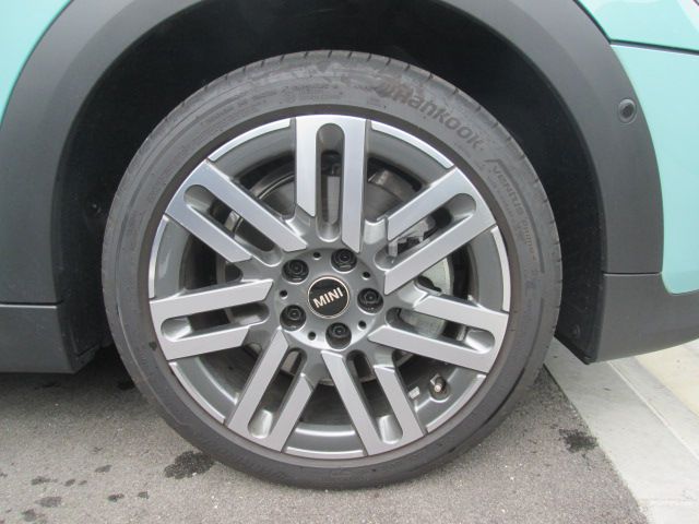 F66 MINI Cooper S 3Dr